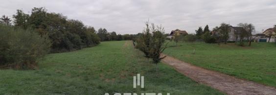 Prodej stavebních pozemků, 5 780 m²  Poruba u Orlové