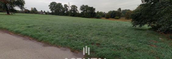 Prodej pozemků o výměře 2 253 m² v k.ú. Petřvald u Karviné