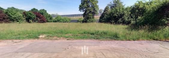 Prodej pozemků 5 535 m² Darkov
