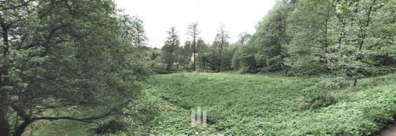 Prodej souboru pozemků o celkové výměře 5 850 m² v k.ú. Orlová