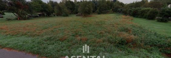 Prodej souboru pozemků o výměře 2 973 m² v k.ú. Petřvald u Karviné