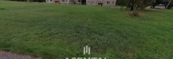 Prodej pozemku o výměře 1 045 m² v k.ú. Petřvald u Karviné